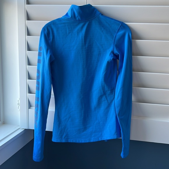 Nike half zip - Picture 3 of 3